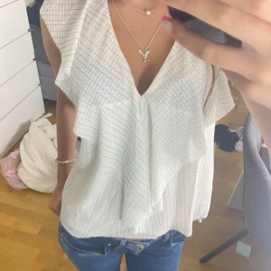 Super fin blus/topp!💖 - Använd fåtal ggr!