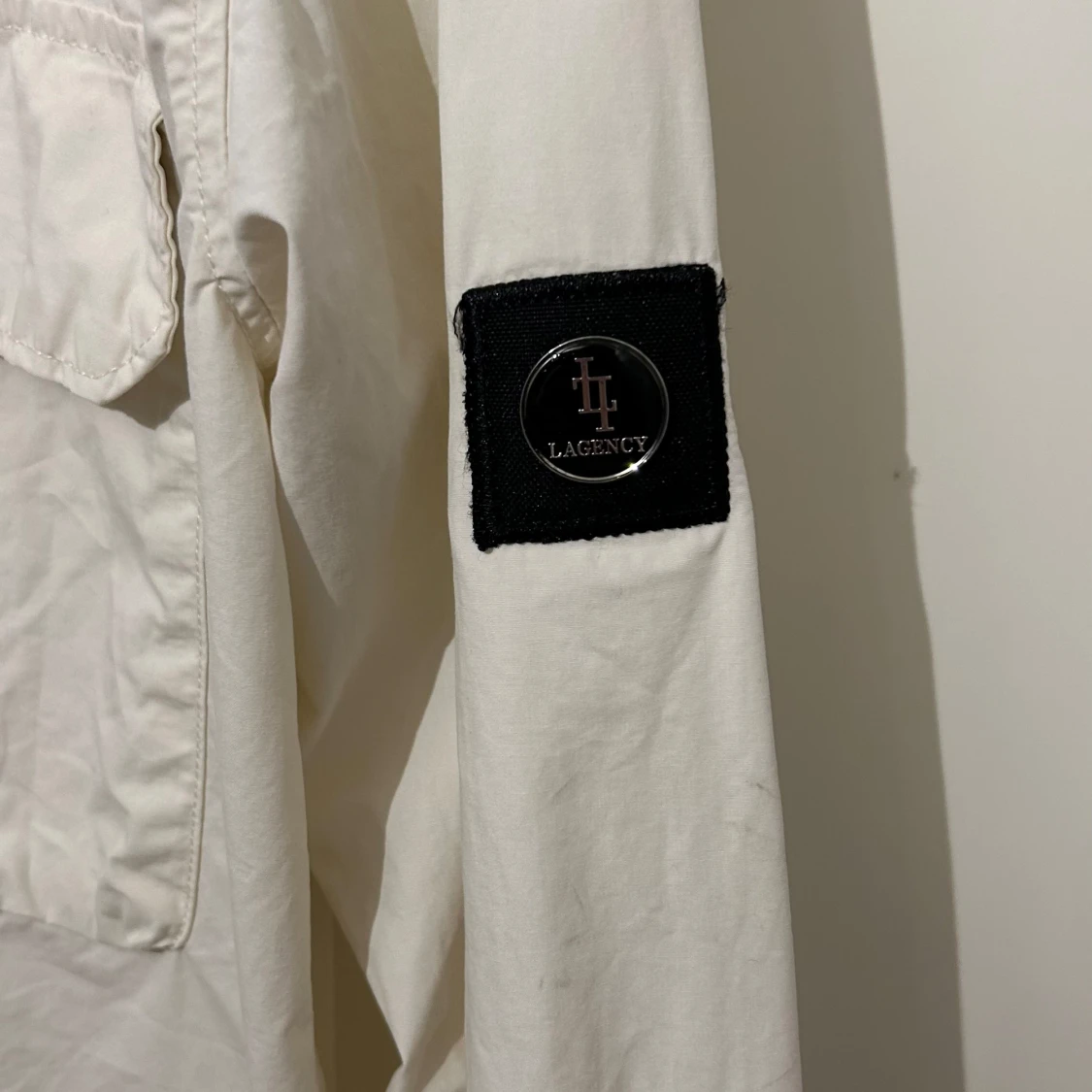 Lagency Tunn jacka  - 91