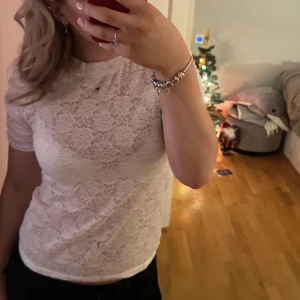 Spetstopp - sjukt fin och knappt använd, pris kan diskuteras🤍