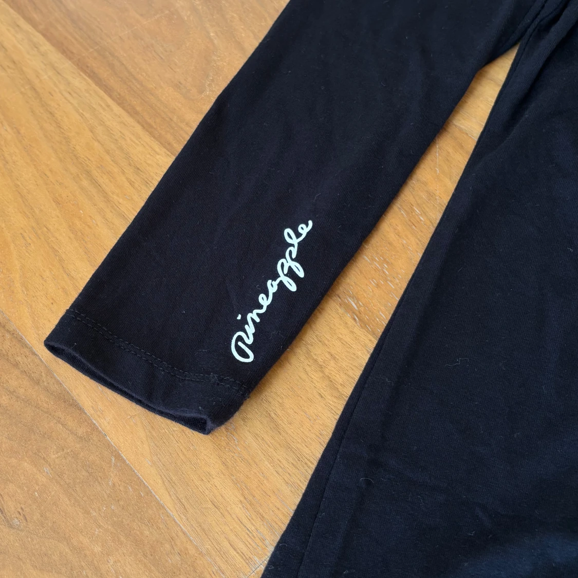 Tung långärmad tröja - 93