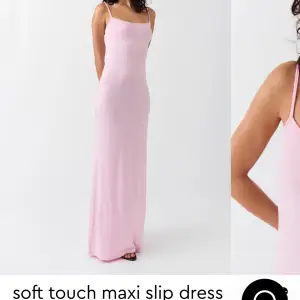 Intressekoll på denna populära klänning från Gina! Säljer då jag vill köpa den i grå istället men returtiden har gått ut. Endast testad men lapparna kvar. Storlek: XS