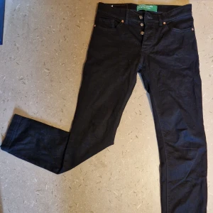 Jeans - Svarta jeans