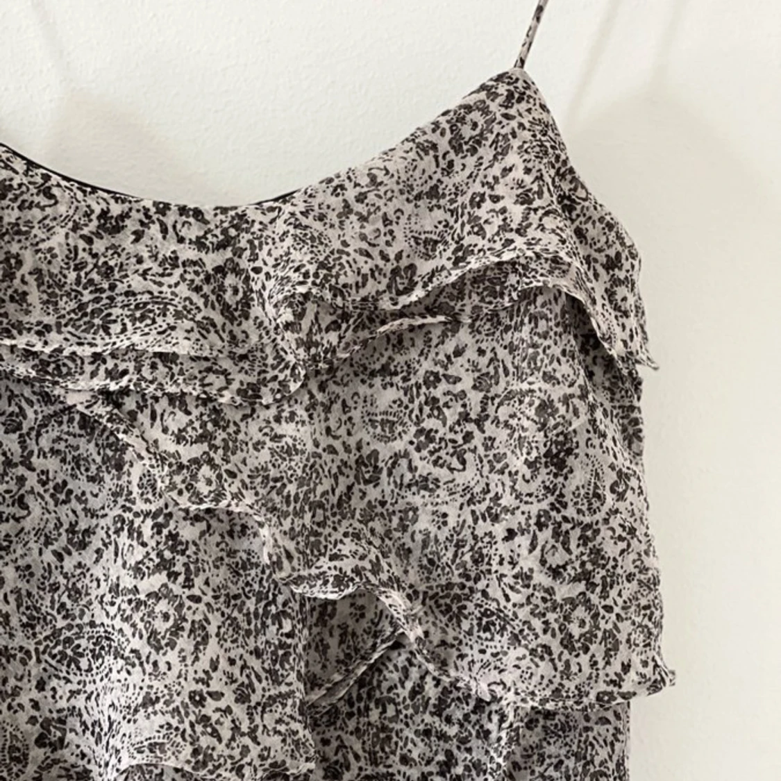 Volang klänning - 91