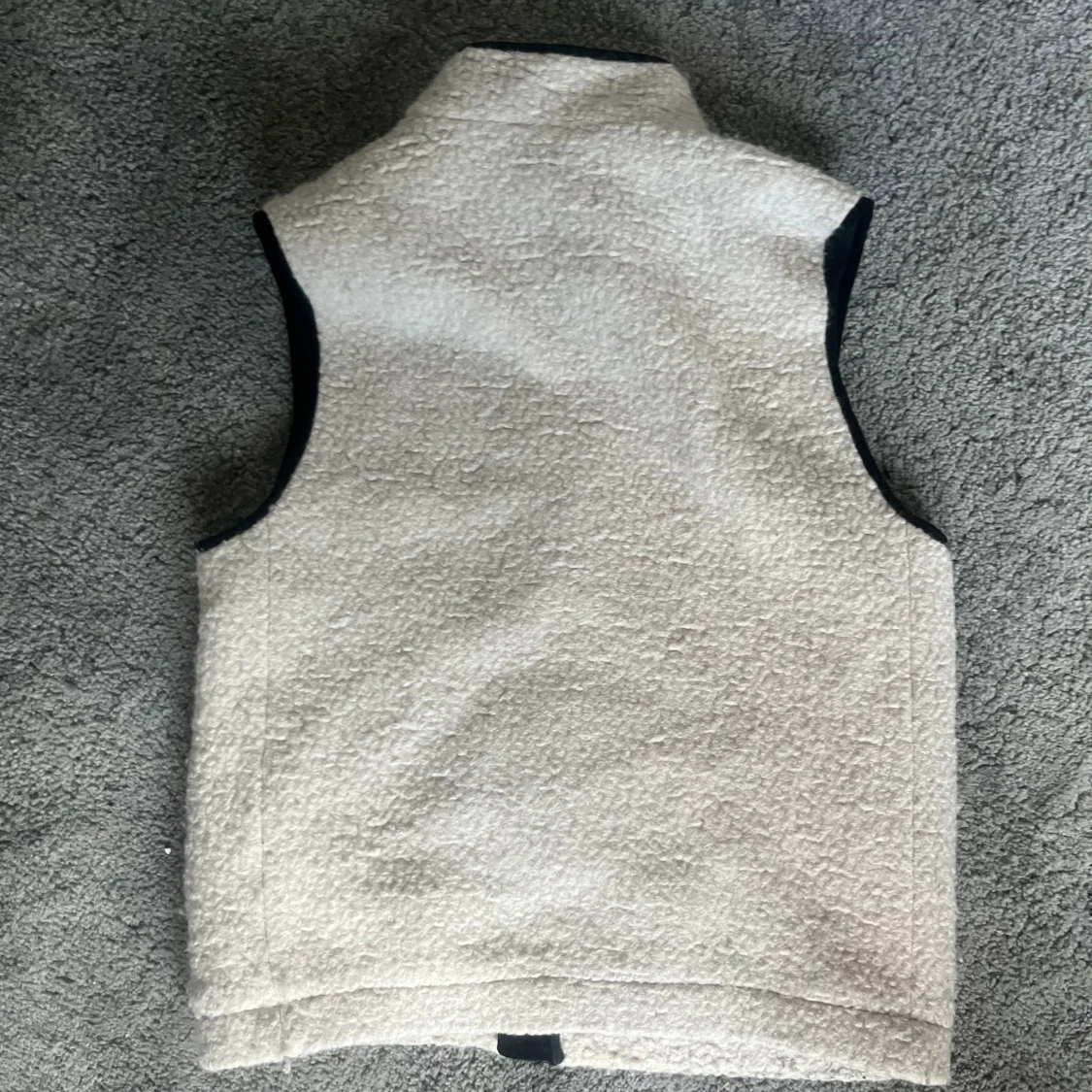 Morris fleeceväst  - 91