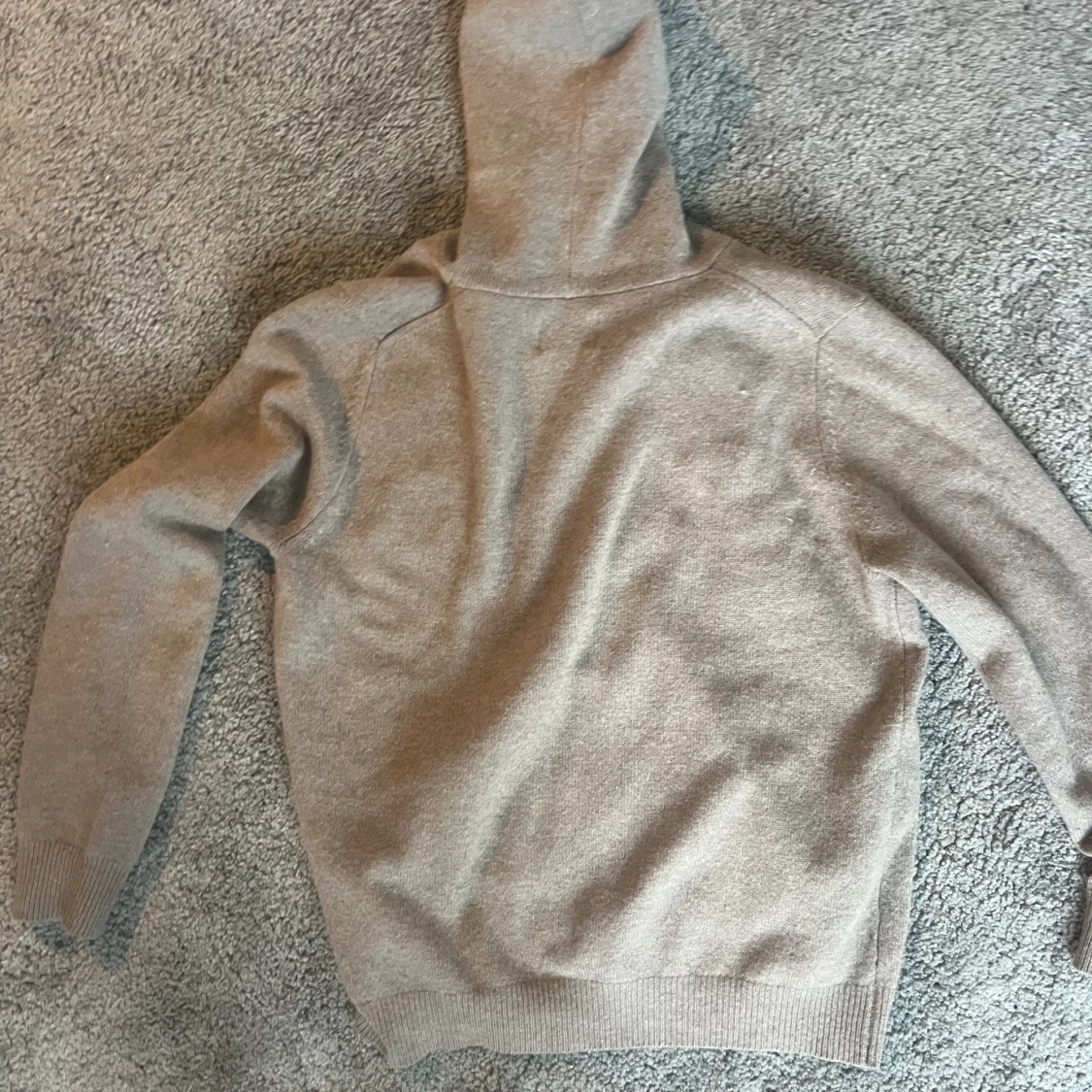 Less worries cardigan  - 90