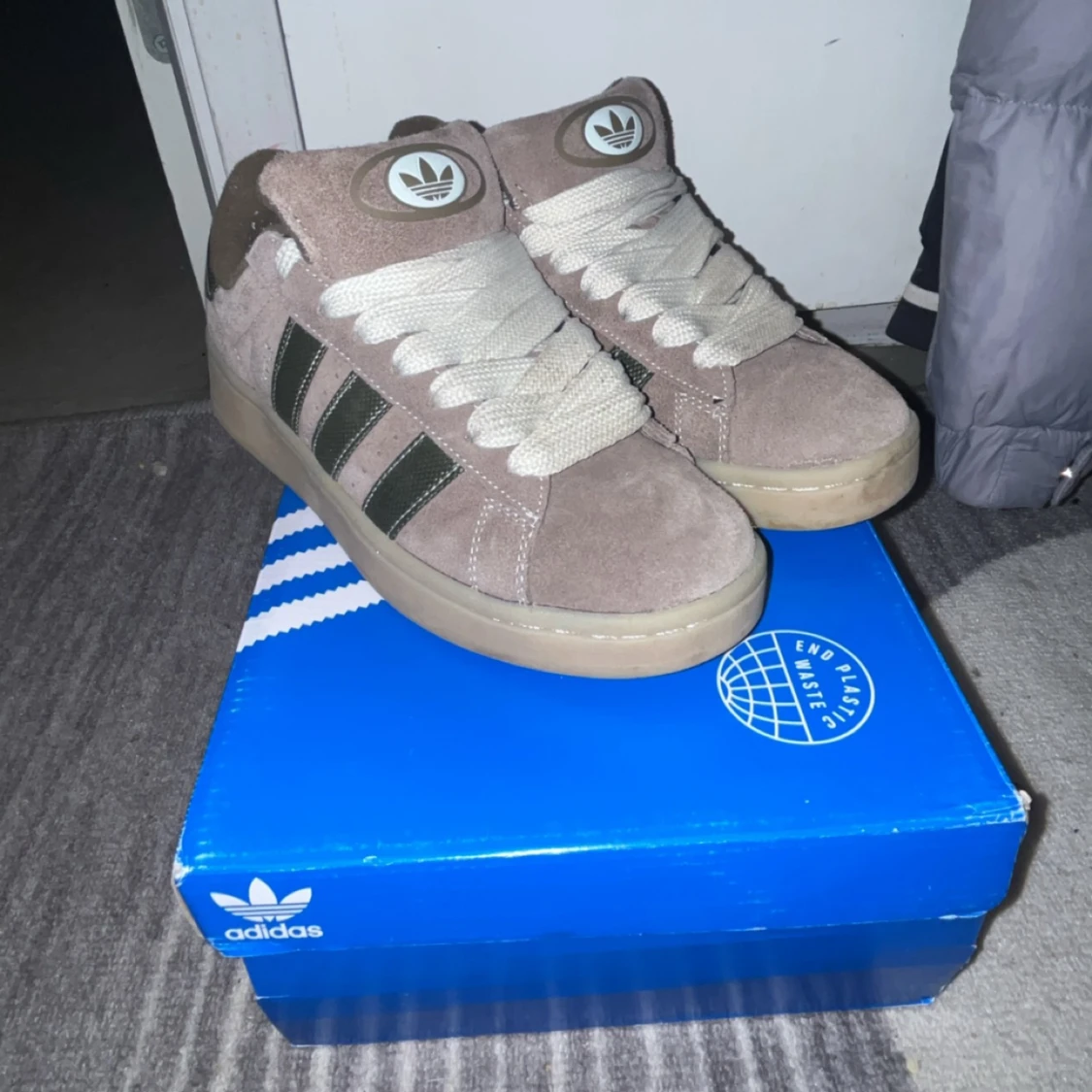 Adidas campus00 - 91