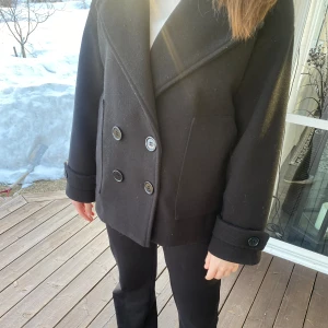 Kappa - Säljer denna ”design by si” kappan eftersom den inte kommer till användning! Den är använd få gånger och priset går att diskutera