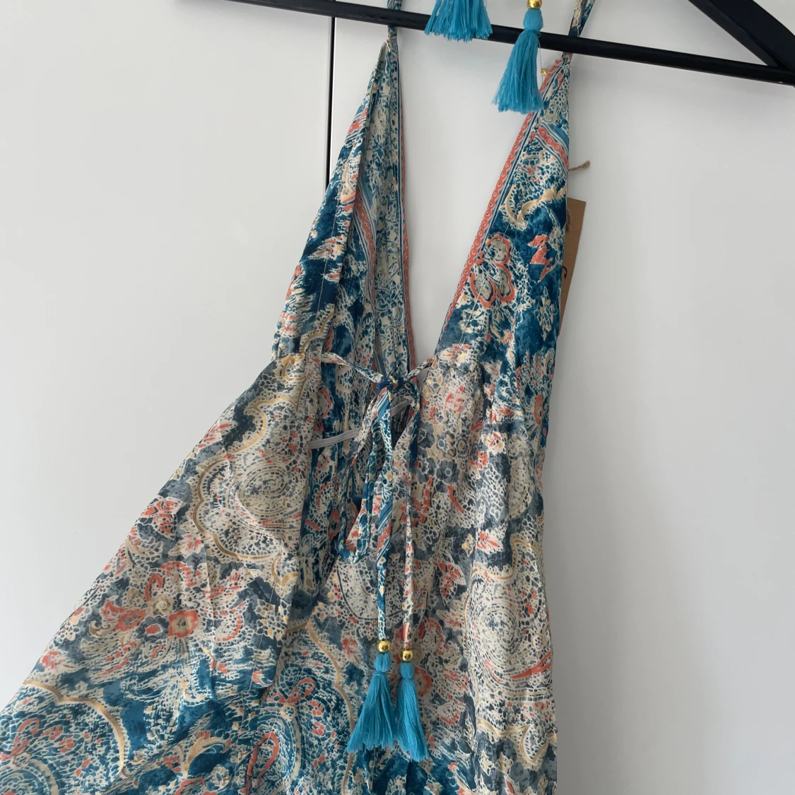 Sommarklänning🌺 - 90