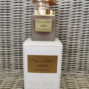 Oskar de la Renta  - Endast Testad 30ml 