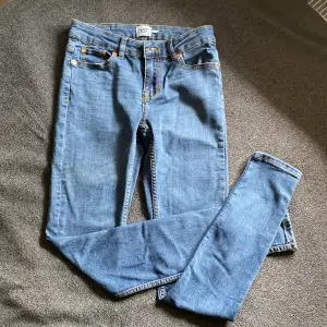 Jeans i fint skick storlek XS 