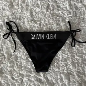 Bikinitrosor från Calvin Klein! Aldrig använda 🌸