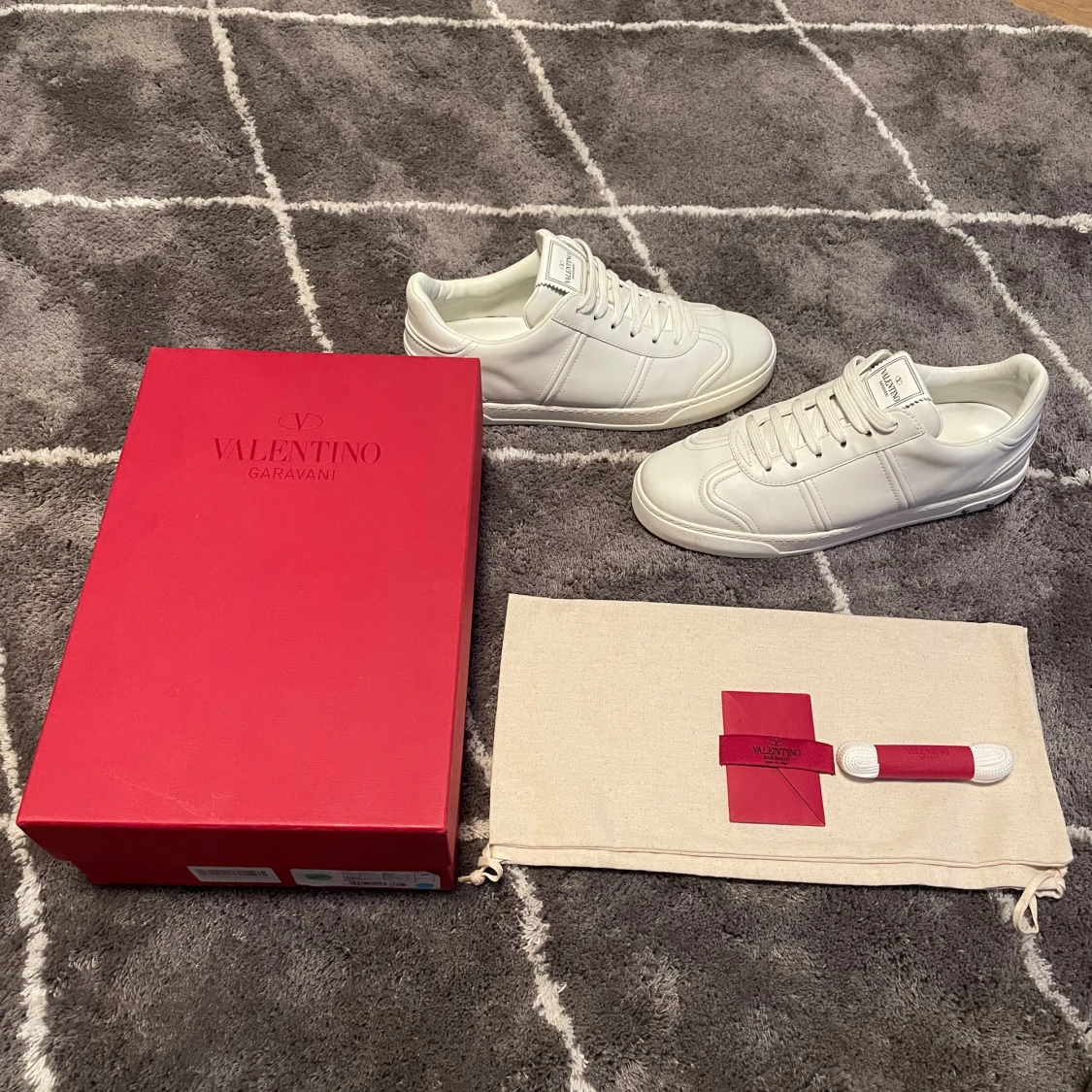 Valentino flycrew  - 92