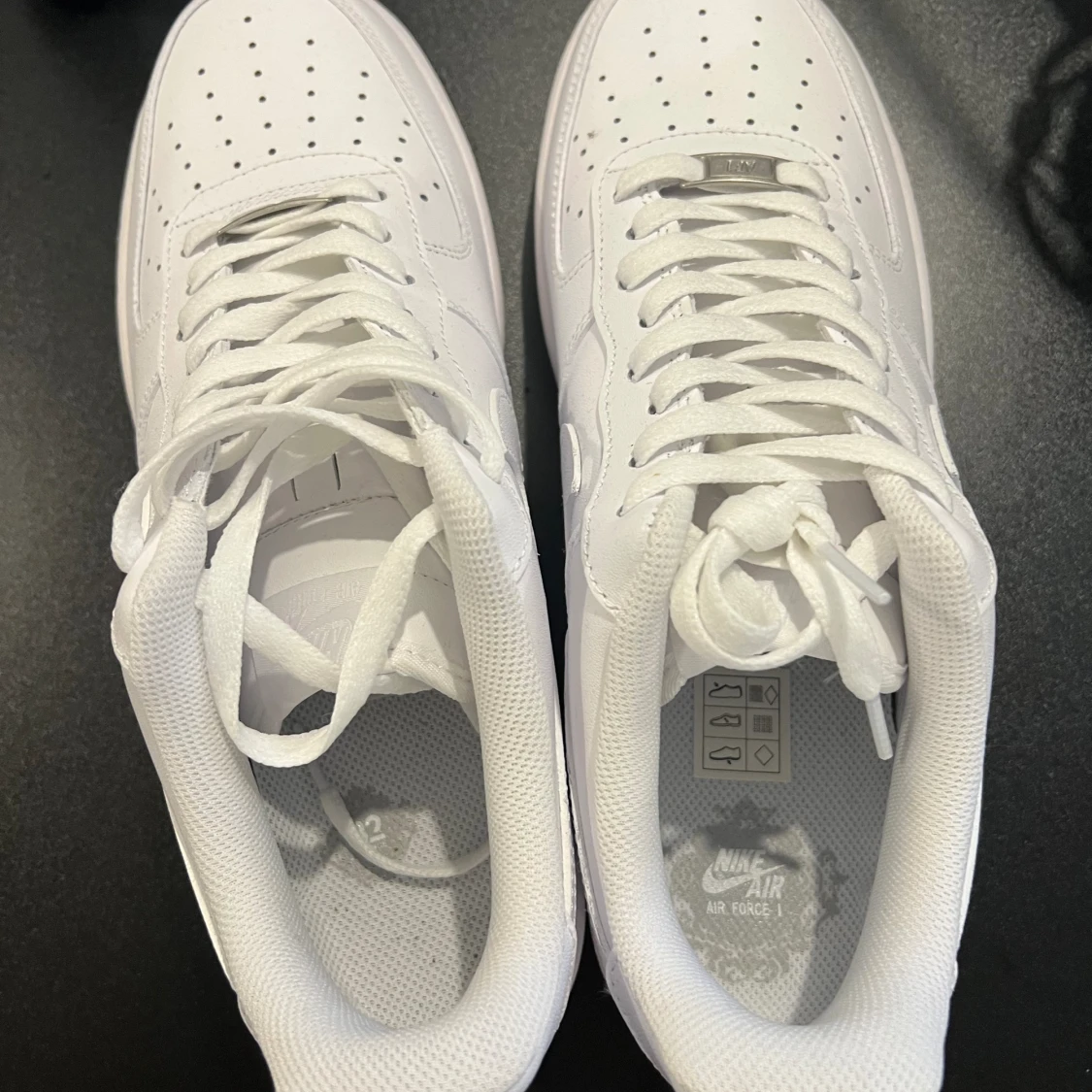 Air Force 1 Nya - 92