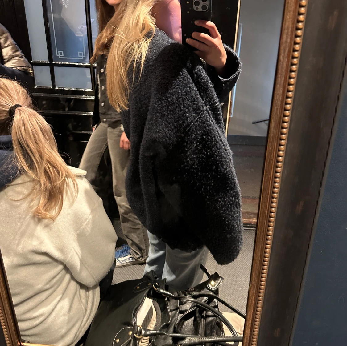 Super snygg jacka  - 91