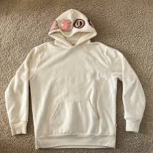 Golf Wang hoddie  - Säljer denna golf wang hoodie som är använd mindre än 10 ggr, storlek S men oversized o kan passa M
