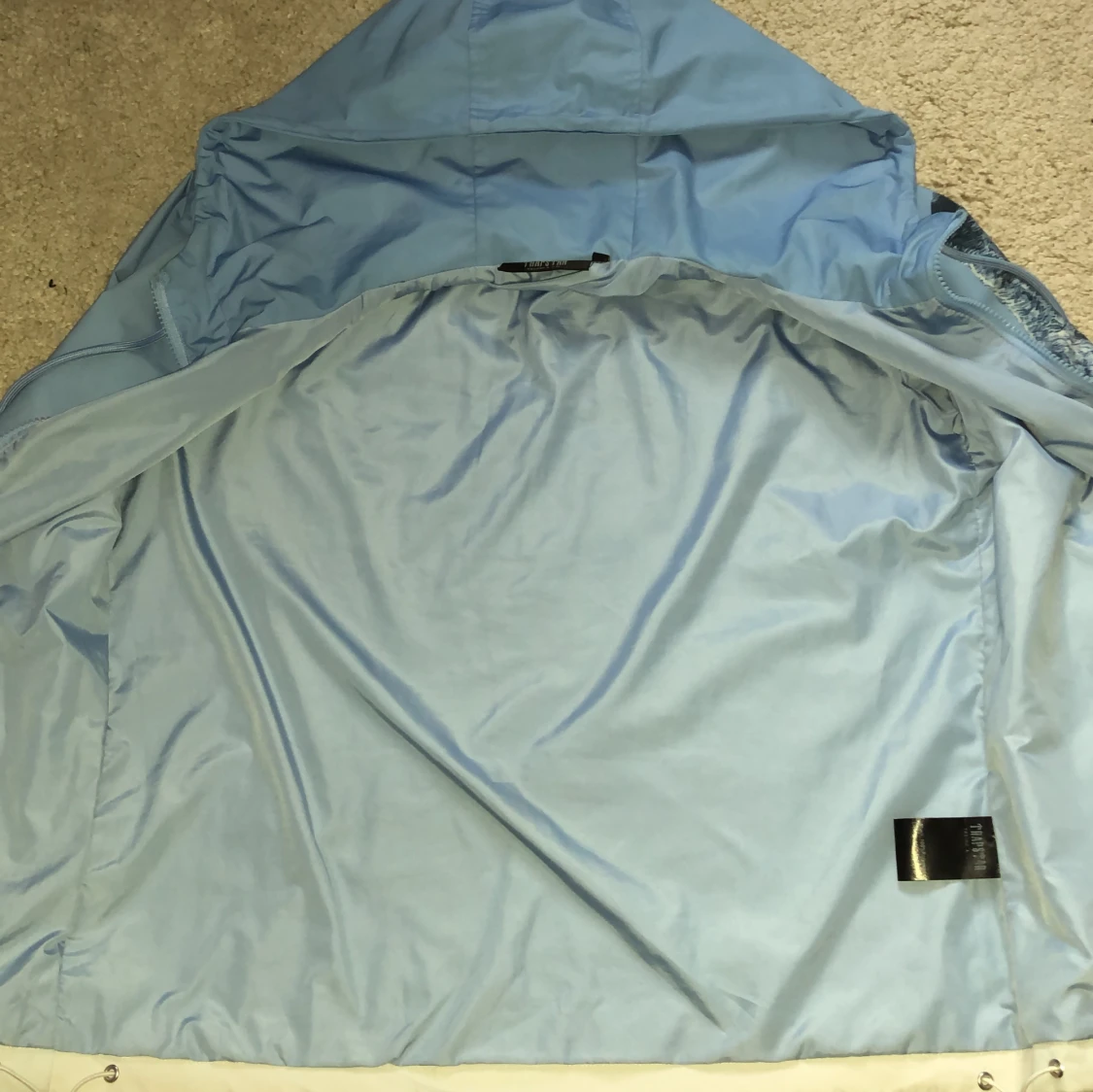 Trapstar windbreaker - 92