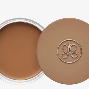 Anastasia bronzer - Bronzer (cream) färgen golden tan. Knappt andvänd skriv om ni vill ha egna bilder på den köpte på Lyko 
