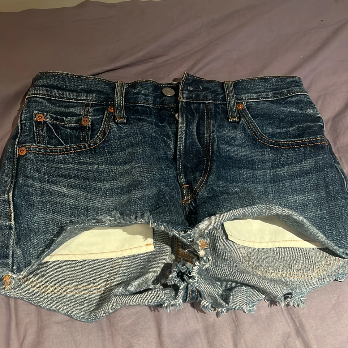 Levi’s jeansshorts
