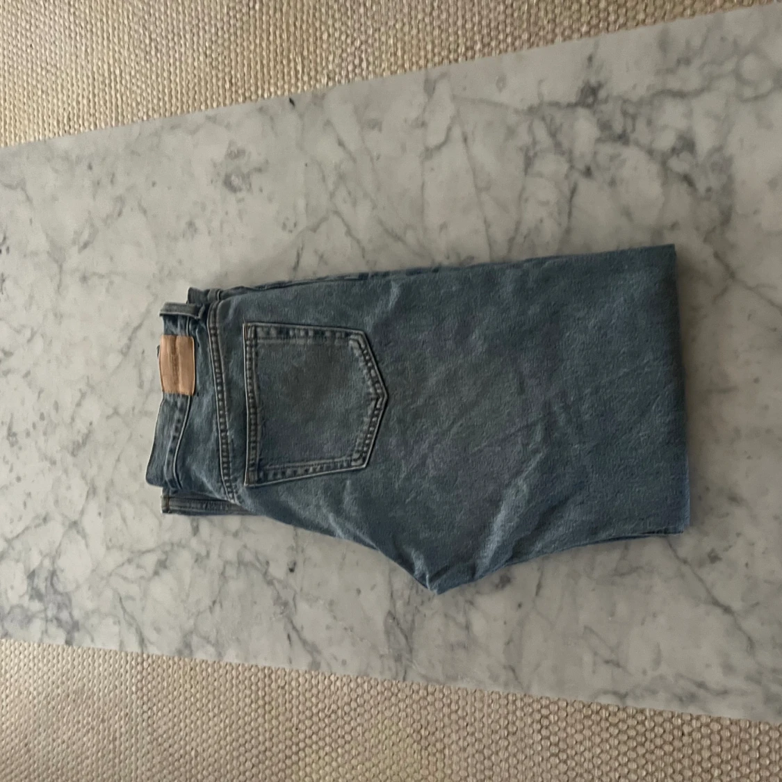 Weekday Space jeans  - 91