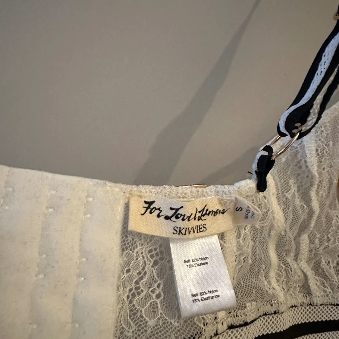 For Love & Lemons bh - 92