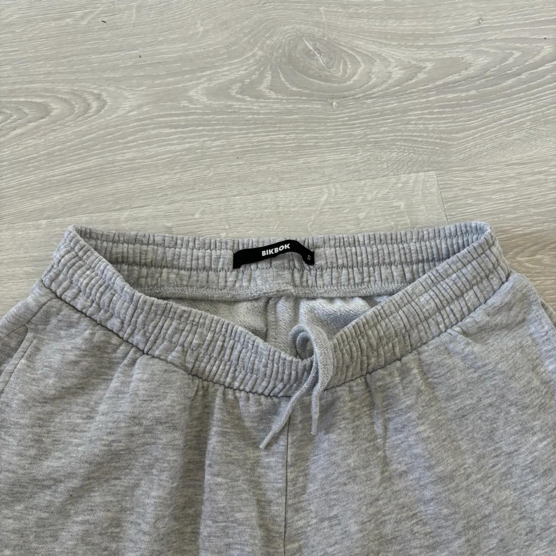 Low waist mjukisbyxor - 91