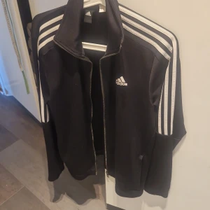 Zip hood - Bra skick