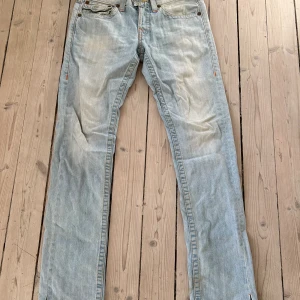 True Religion Jeans - ljusblåa💙 🚚fraktar samma dag🚚
