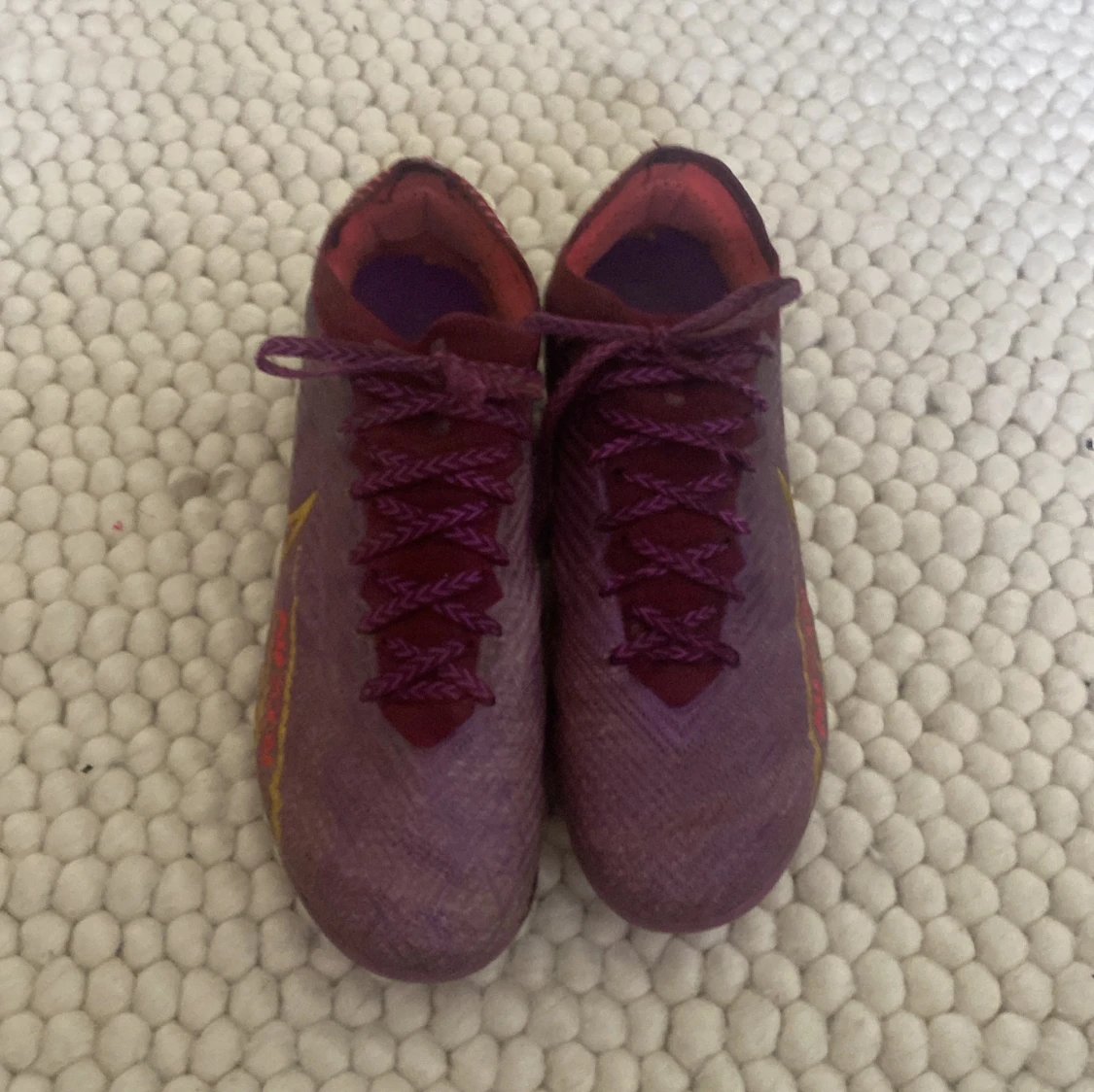 Nike mercurial superfly elit Kylian Mbappe special edition  - 90