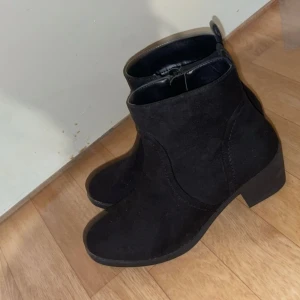 Skor - Bra skick. Stl 38