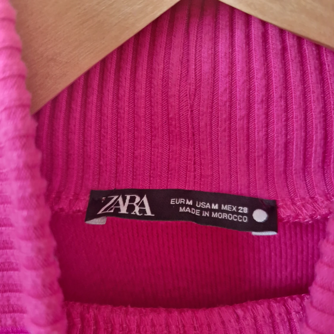 Zara tröjs - 91
