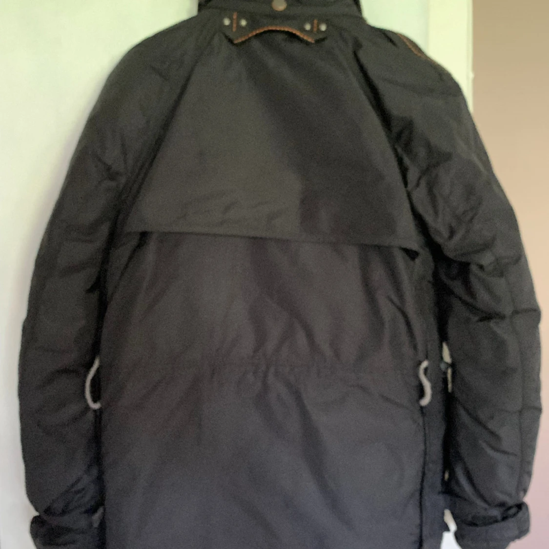 En parajumpers storlek medium. - 91