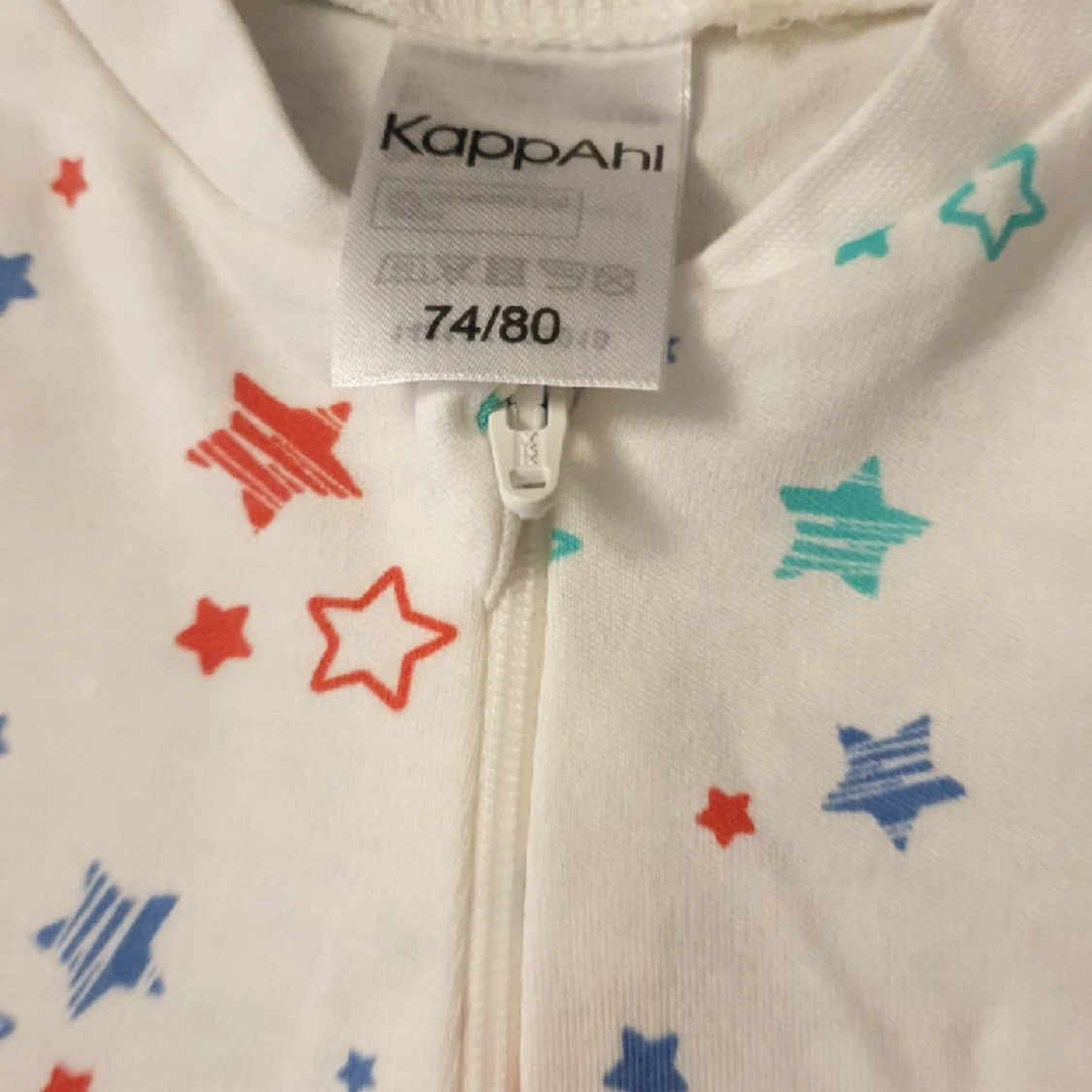 A new baby Overall  - 90