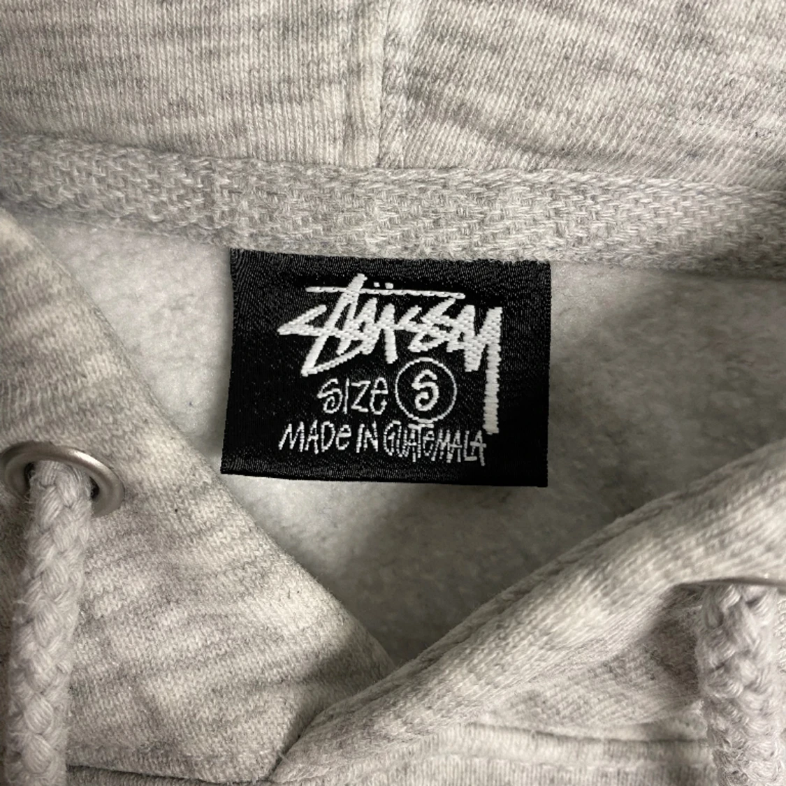 Stussy hoodie - 91