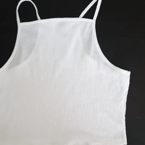 Top/linne - Strl s fint skick,köparen står för frakt