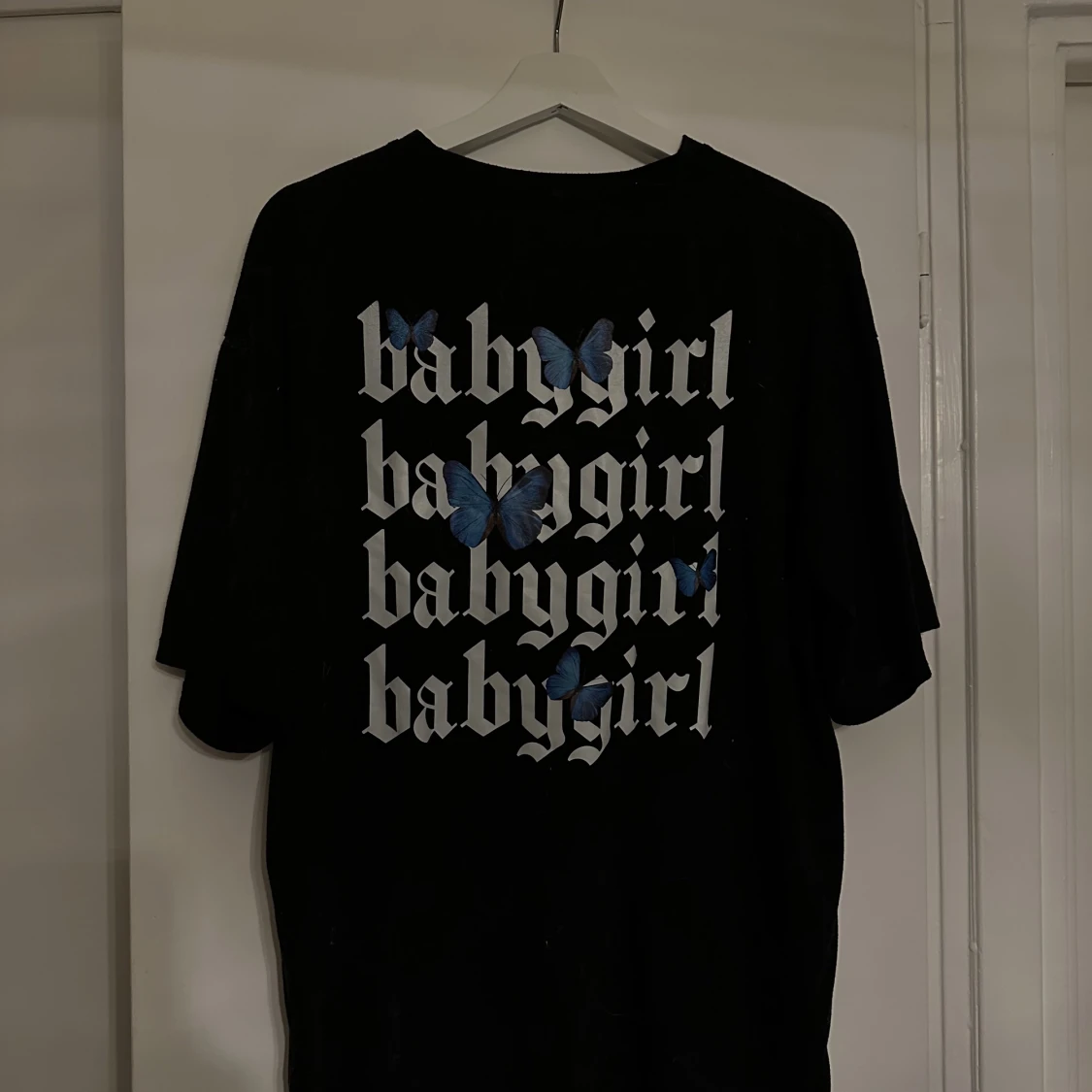 Babygirl T-shirt  - 90