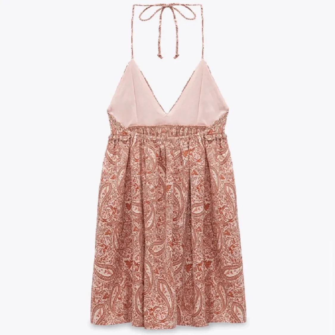 Zara klänning  - 90