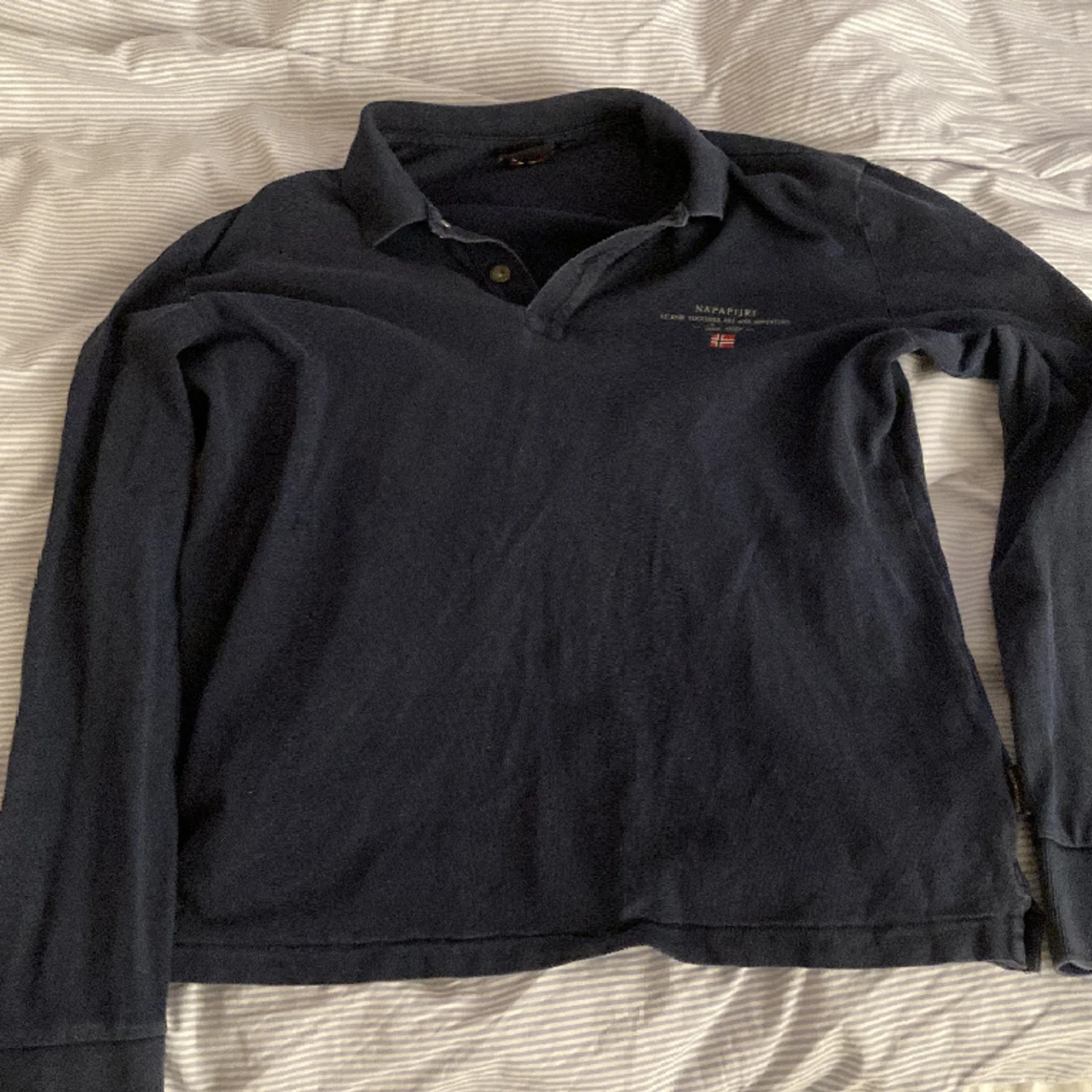 Napapirji sweatshirt - 90