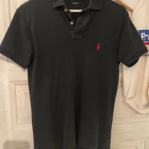 Polo pike - Använd fåtal gånger under sommaren har inte haft den nån gång sen dess