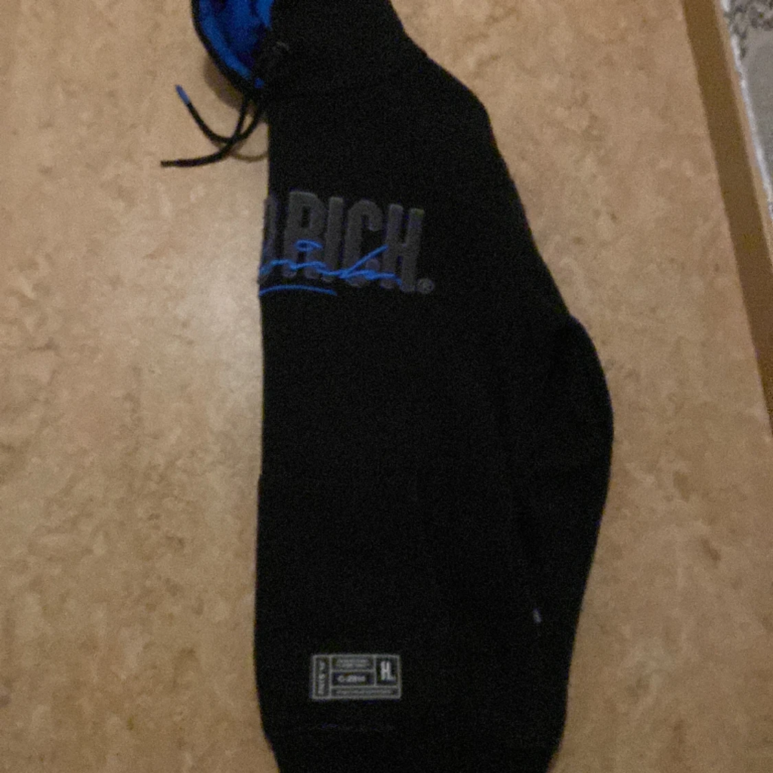 Hoodrich hoodie  - 91