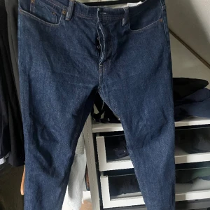 Acne jeans River indigo - Fina Acne jeans River indigo 33x32