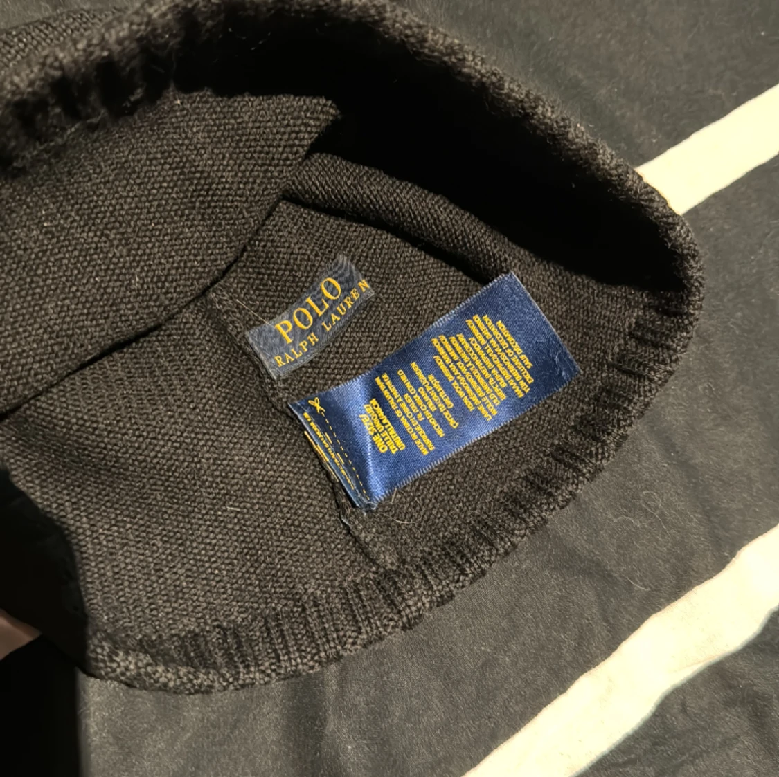 Ralph lauren mössa - 90