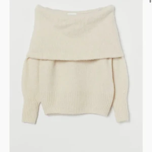 Hm tröja  - Säljer denna fina tröja från hm🥰