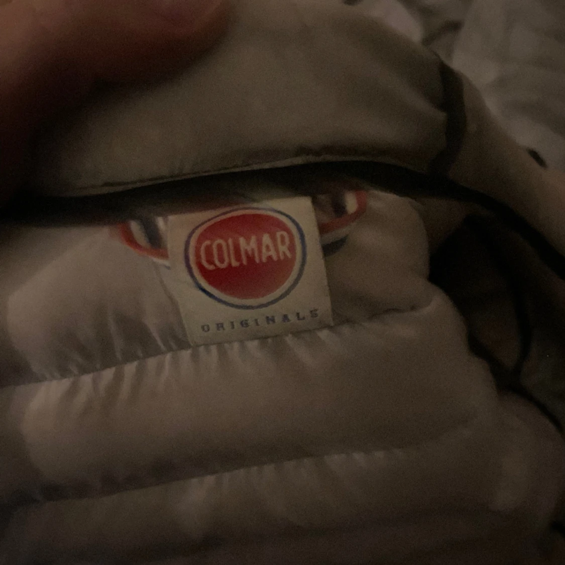 Super fin colmarjacka!!😍 - 91