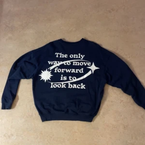 Tröja från Zara - Cond 8/10, mer som en M skulle jag säga