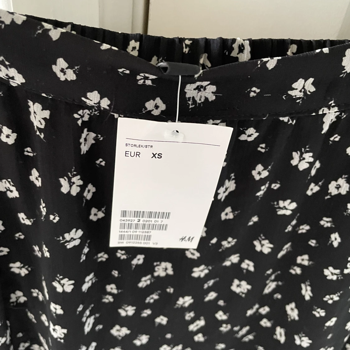 Blommig kjol🌼 - 90