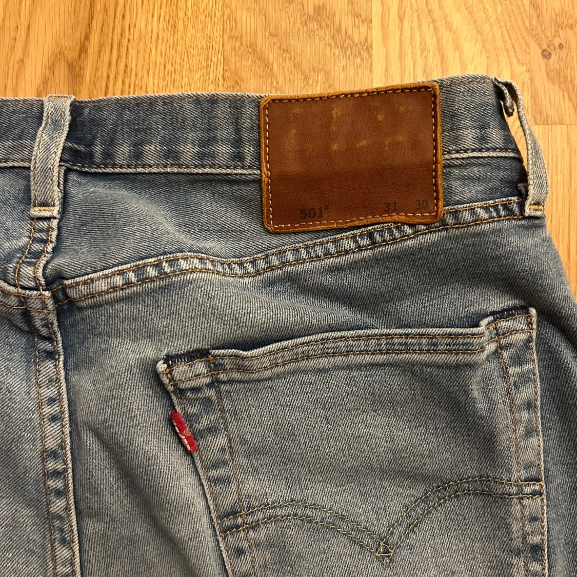 Levis Jeans - 91