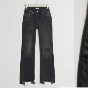 Jeans - Jeans från Gina Tricot, använda men i bra skick💞