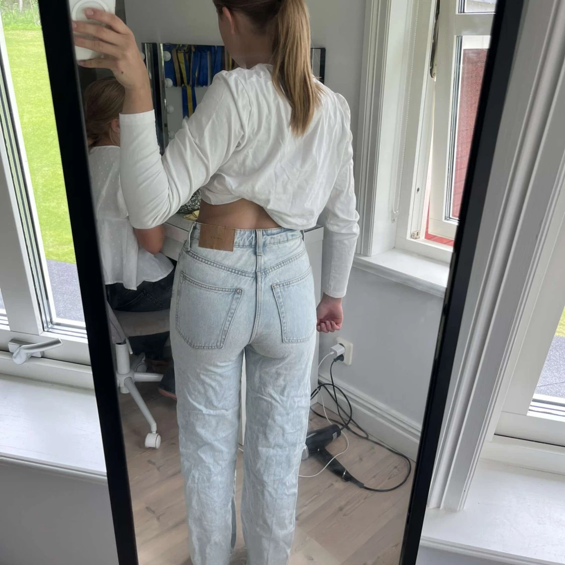 Jeans - 90