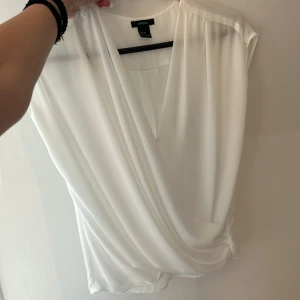 Topp - Aldrig använd 