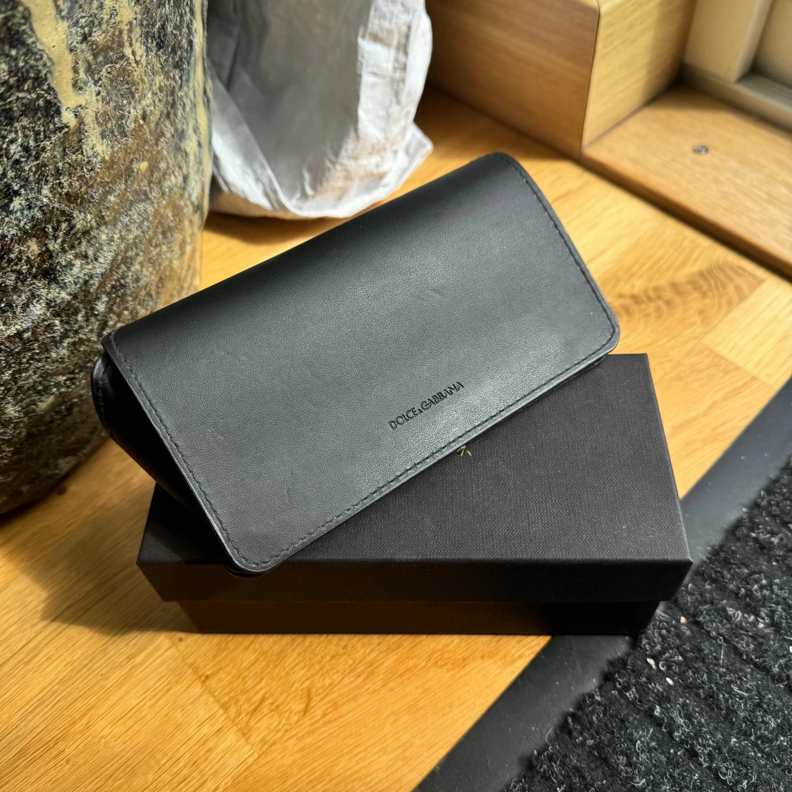 Dolce & Gabbana solglasögon - D&G - 91